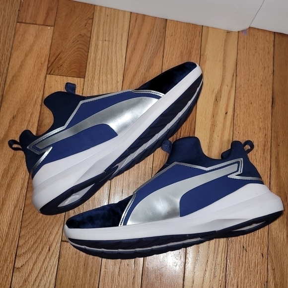 Puma Rebel Velvet Rope - Picture 3 of 9